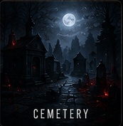 Cemetery