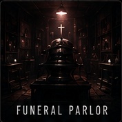Funeral Parlor