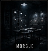 Morgue
